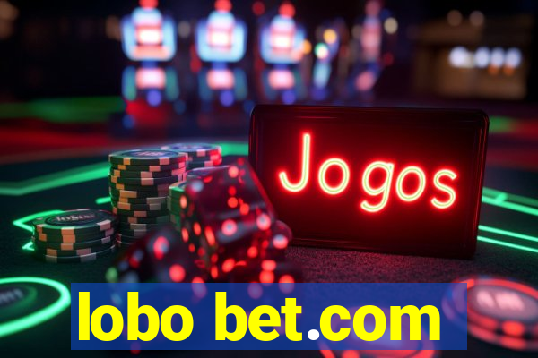 lobo bet.com